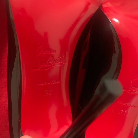 Christian Louboutin So Kate pumps NWT - Picture 11 of 13
